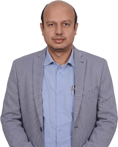 Dr Bhupender Yadav